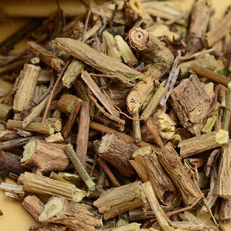中药材正品龙葵包邮野生干龙葵草包邮新鲜干货天茄子新货