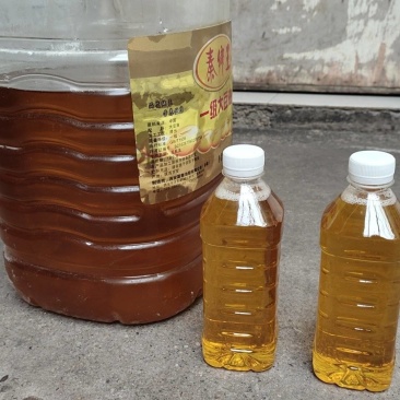 【鲜榨核桃油】核桃油陕西直供可电商代发欢迎电联