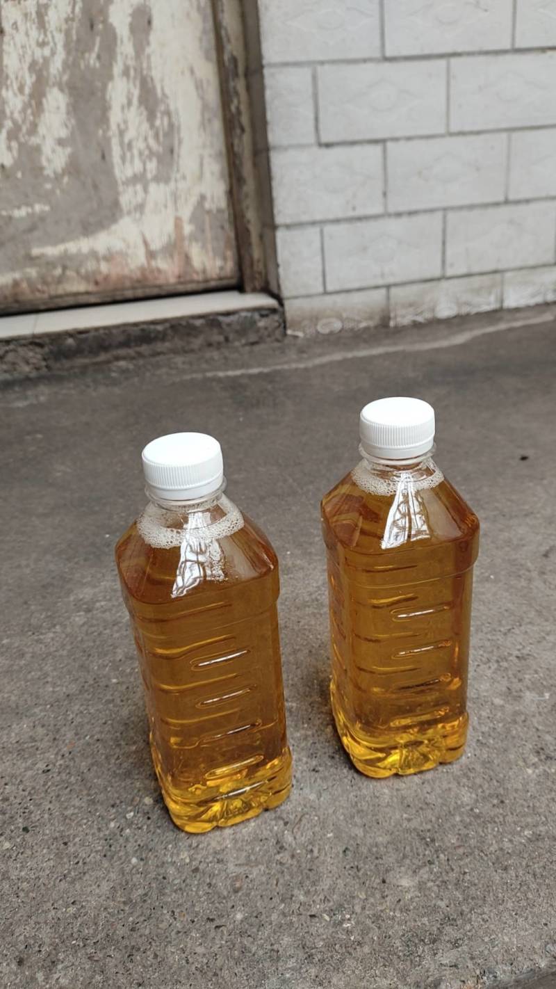 【鲜榨核桃油】核桃油陕西直供可电商代发欢迎电联