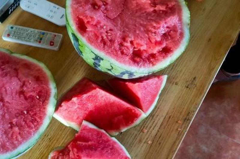 正品保障西瓜量大优惠