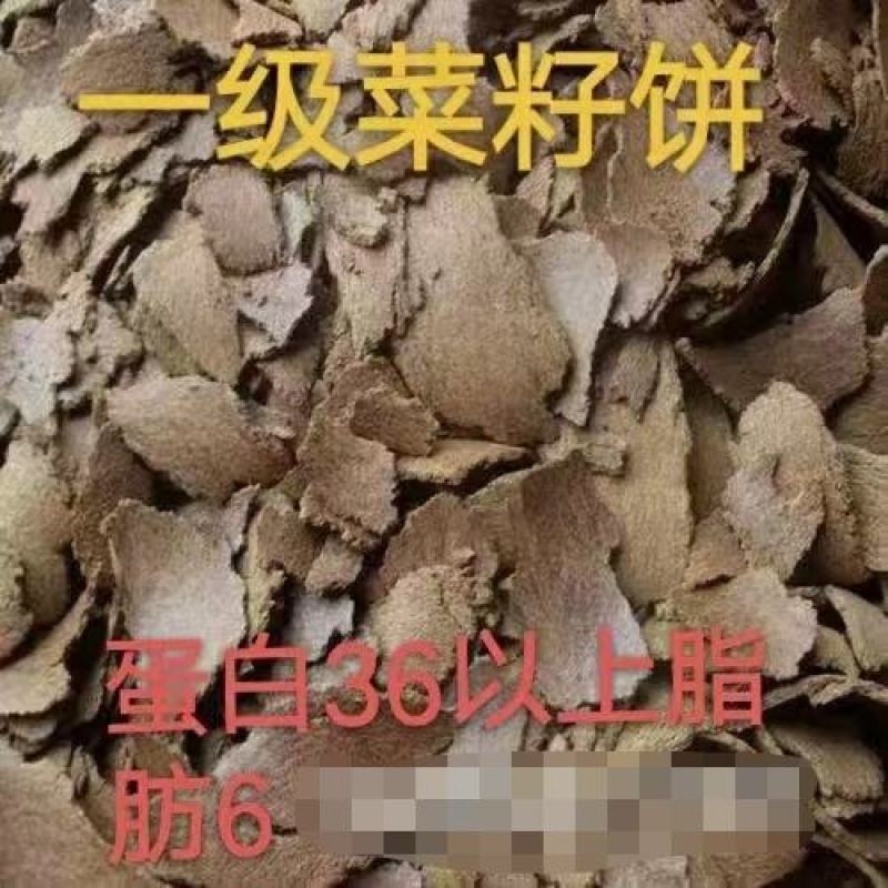 优质饼肥