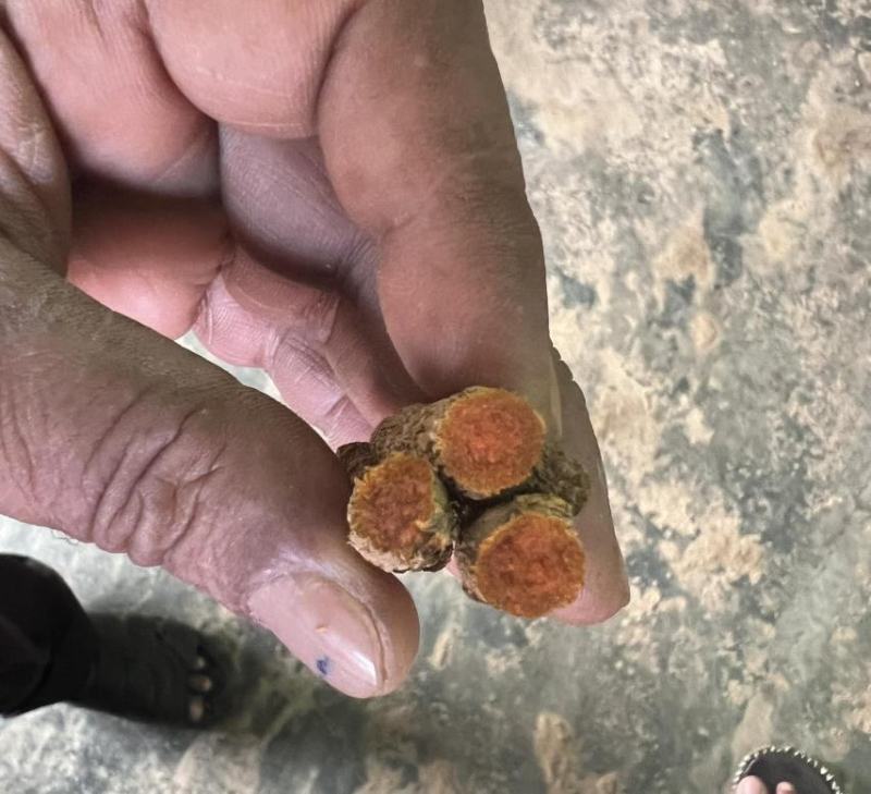 缅甸进口姜黄药材..有需要的详谈