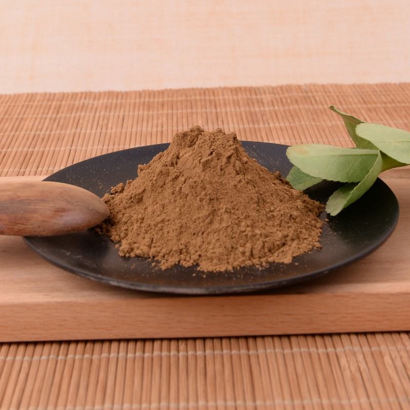 大黄粉