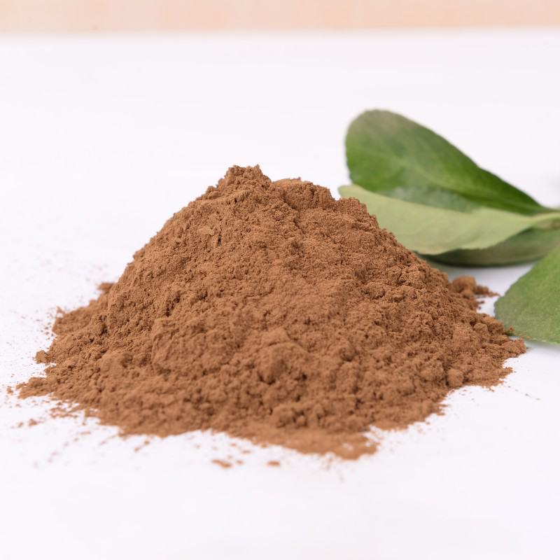 大黄粉