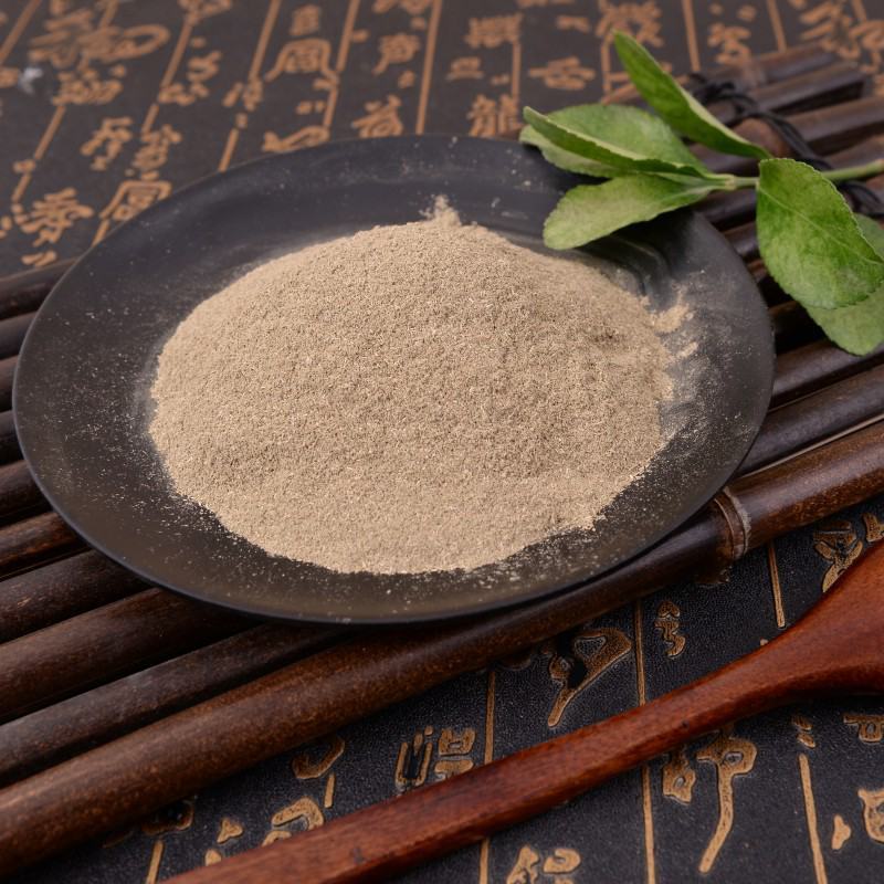 穿参止痢散