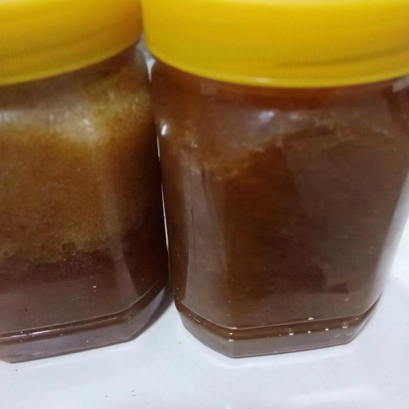 土蜂蜜陇南土蜂蜜浓度高不掺假质量保证欢迎下单采购