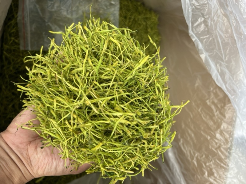 精品山银花【金银花】对接电商市场商超等各类客户