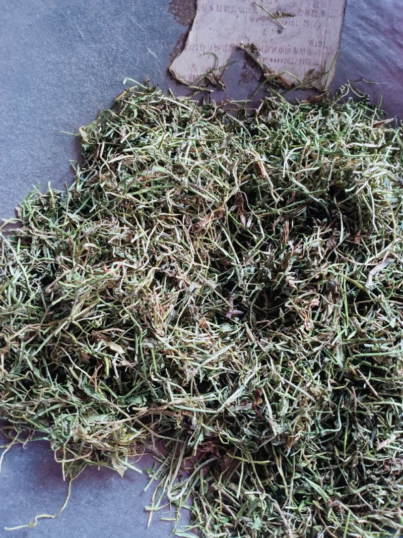 半边莲，家种半边莲切片质量保证欢迎咨询选购！