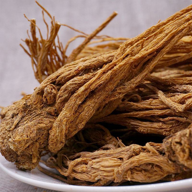 中药材岷县当归个当归全当归个当归个整条当归包邮另有当归片