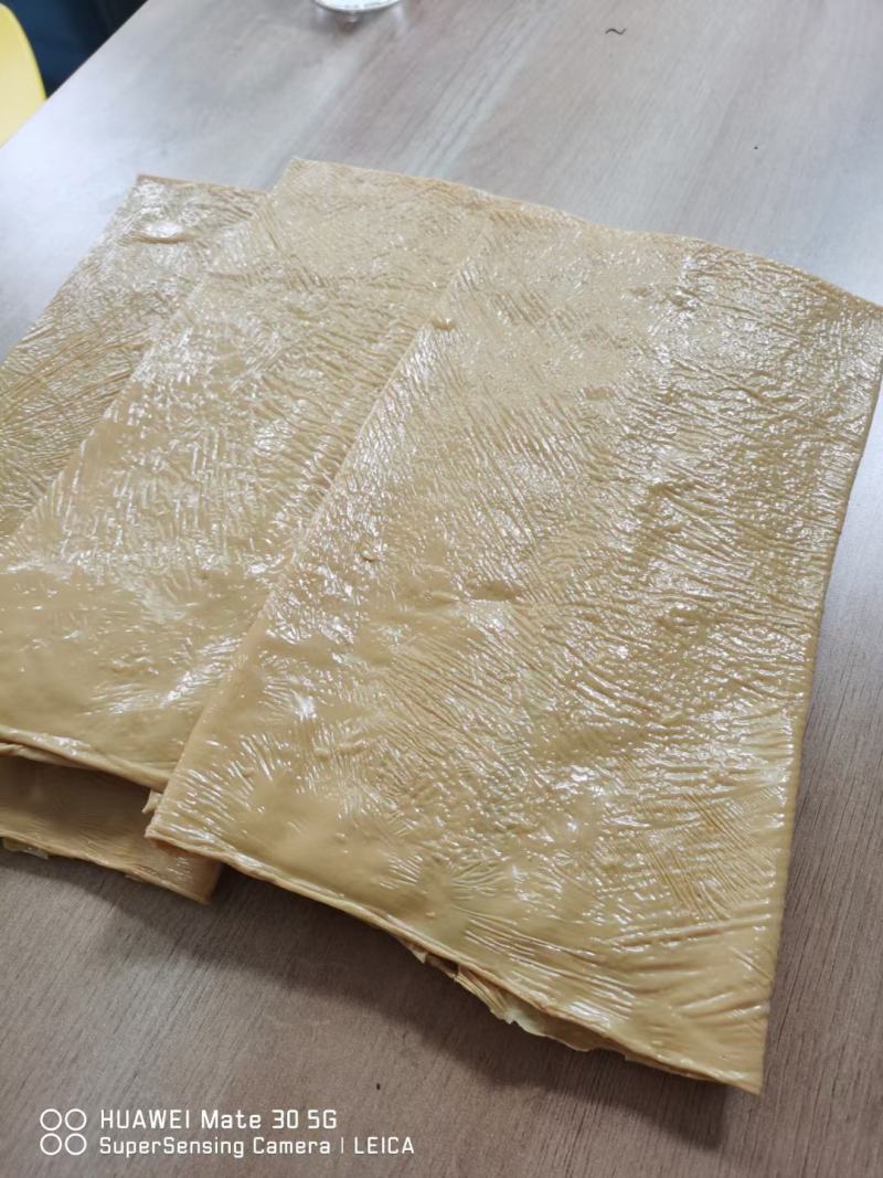 云南原汁豆腐皮