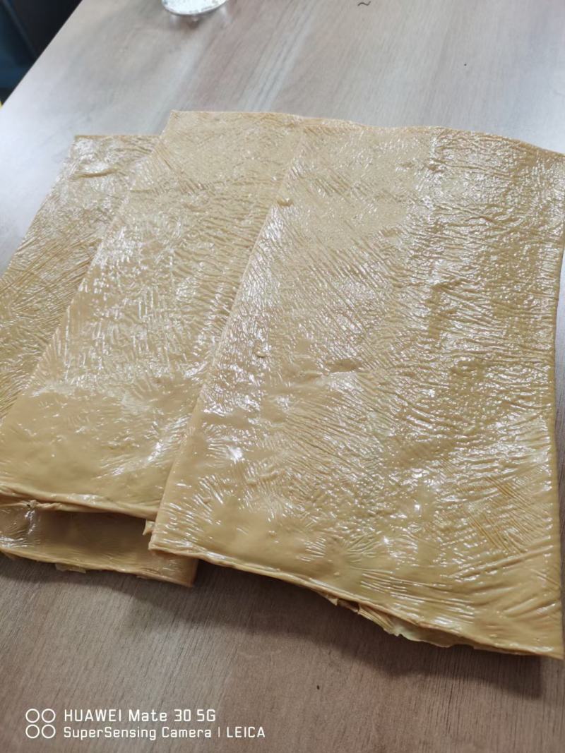 云南原汁豆腐皮