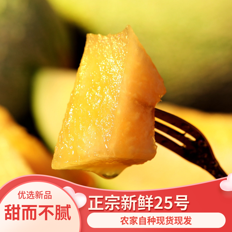 海南晓蜜25号哈密瓜特甜对接全国批发市场电商平台