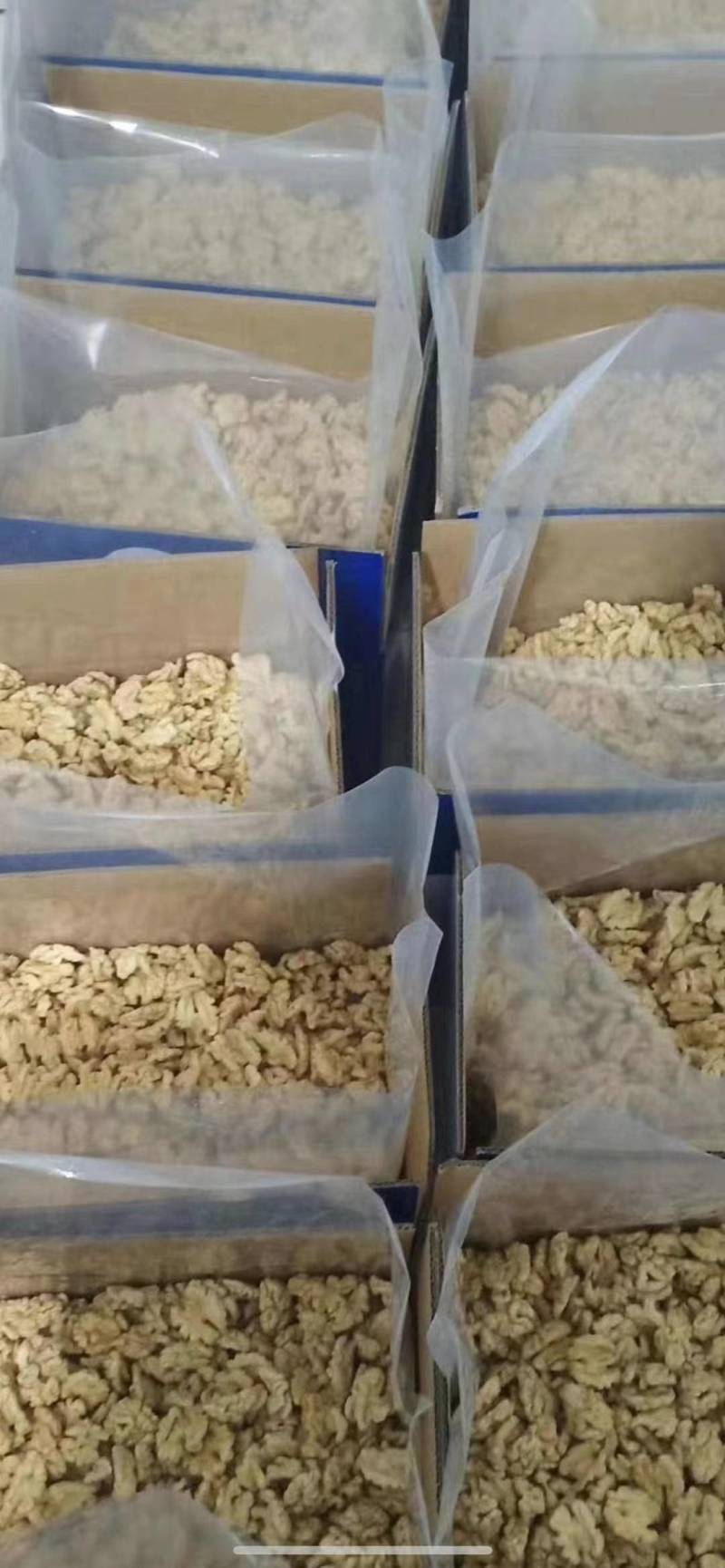 纯核桃油，保质保量，假一罚十