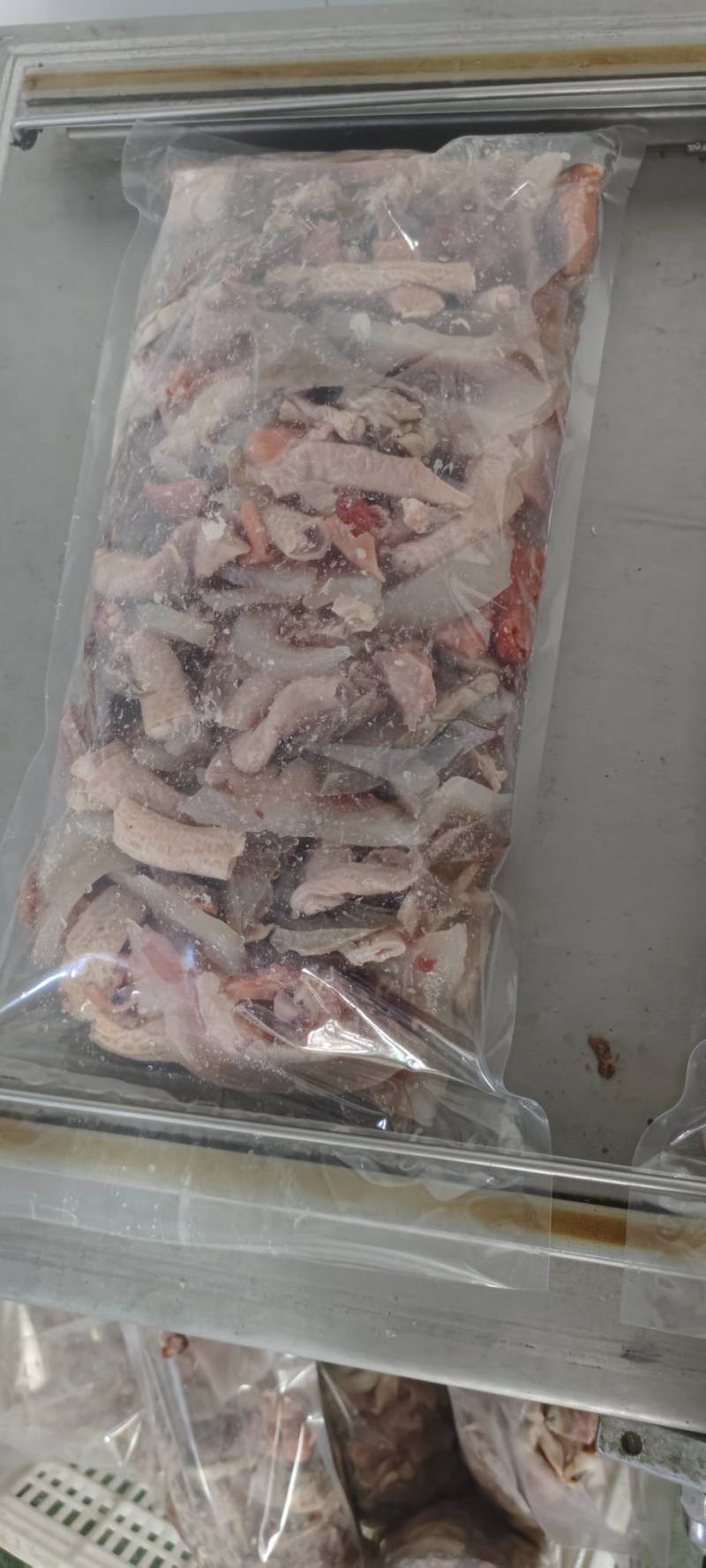 【牛杂】牛杂火锅店专用可按比例价格定做各种牛