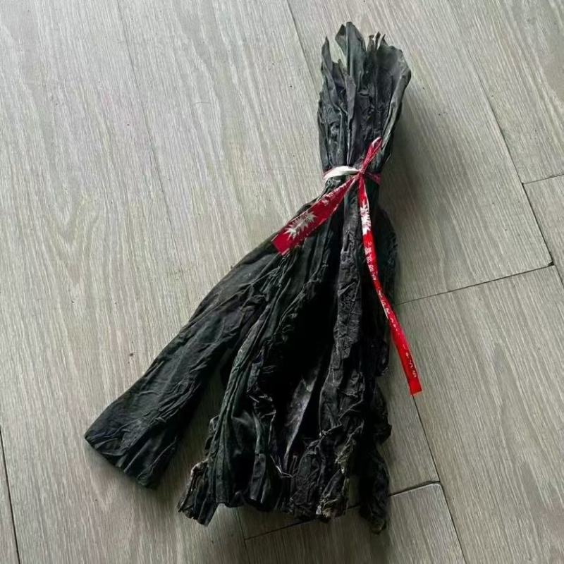 海带头干货批发火锅凉拌食材无沙特厚海带头