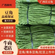 【推荐】柳州市鹿寨县青条豆角，长豆角，豇豆，一手货源