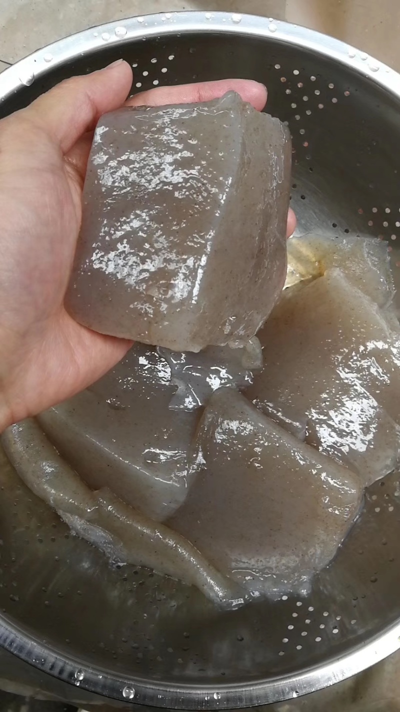 魔芋粉