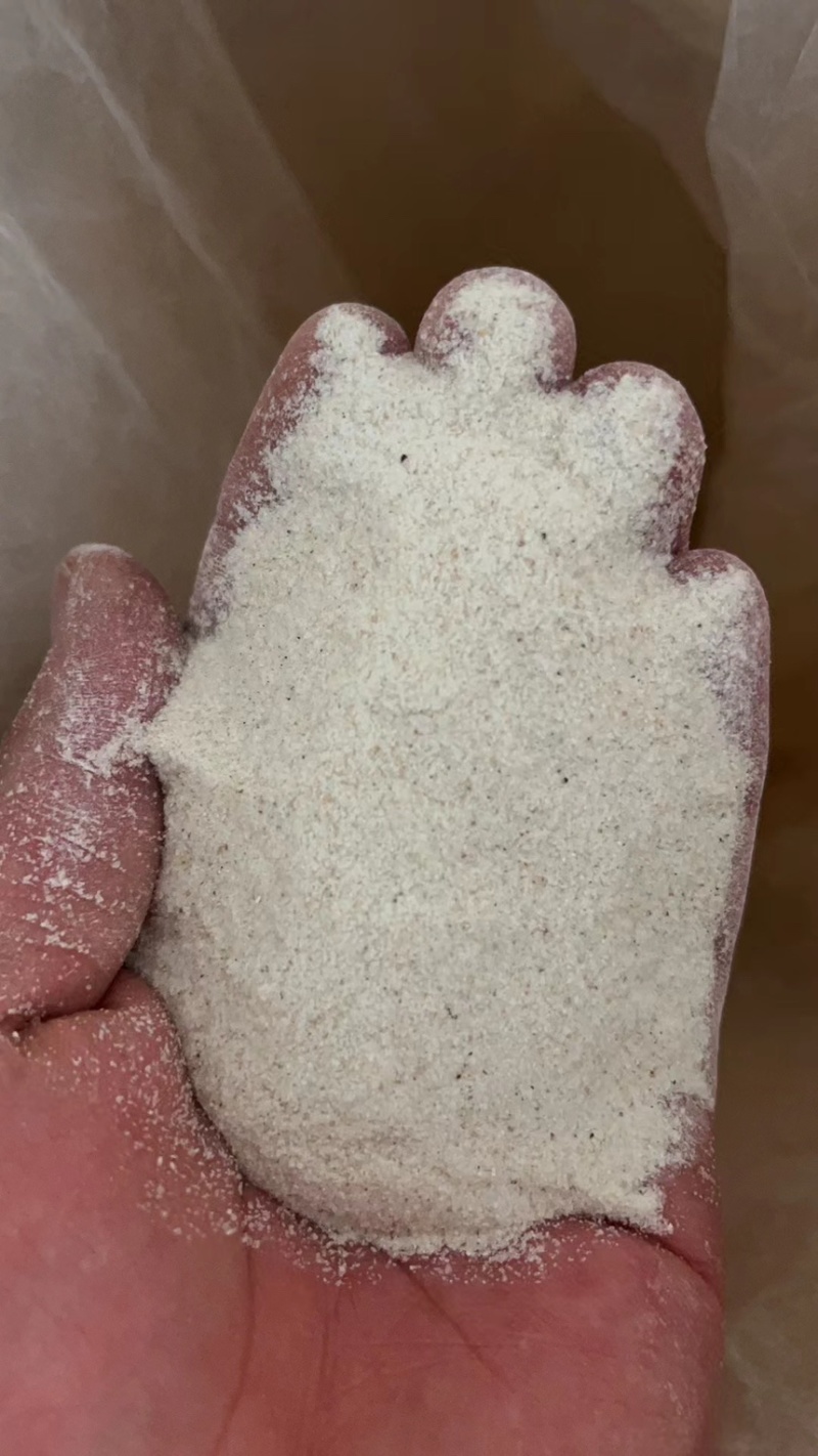 魔芋粉