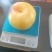 黄油蟠桃，黄油桃