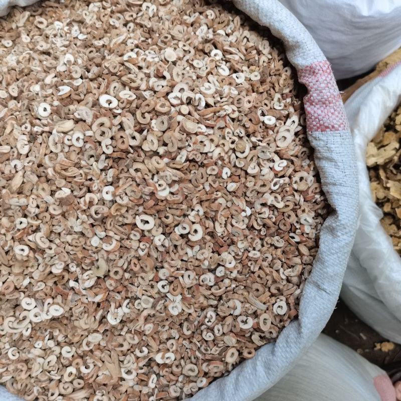 中药材丹皮牡丹片牡丹根皮丹皮500包邮丹皮牡丹皮