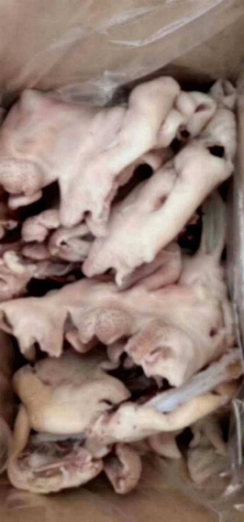大白羊头肉