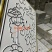 新款地摊凹凸画板立体儿童diy公园广场夜市摆地摊涂鸦