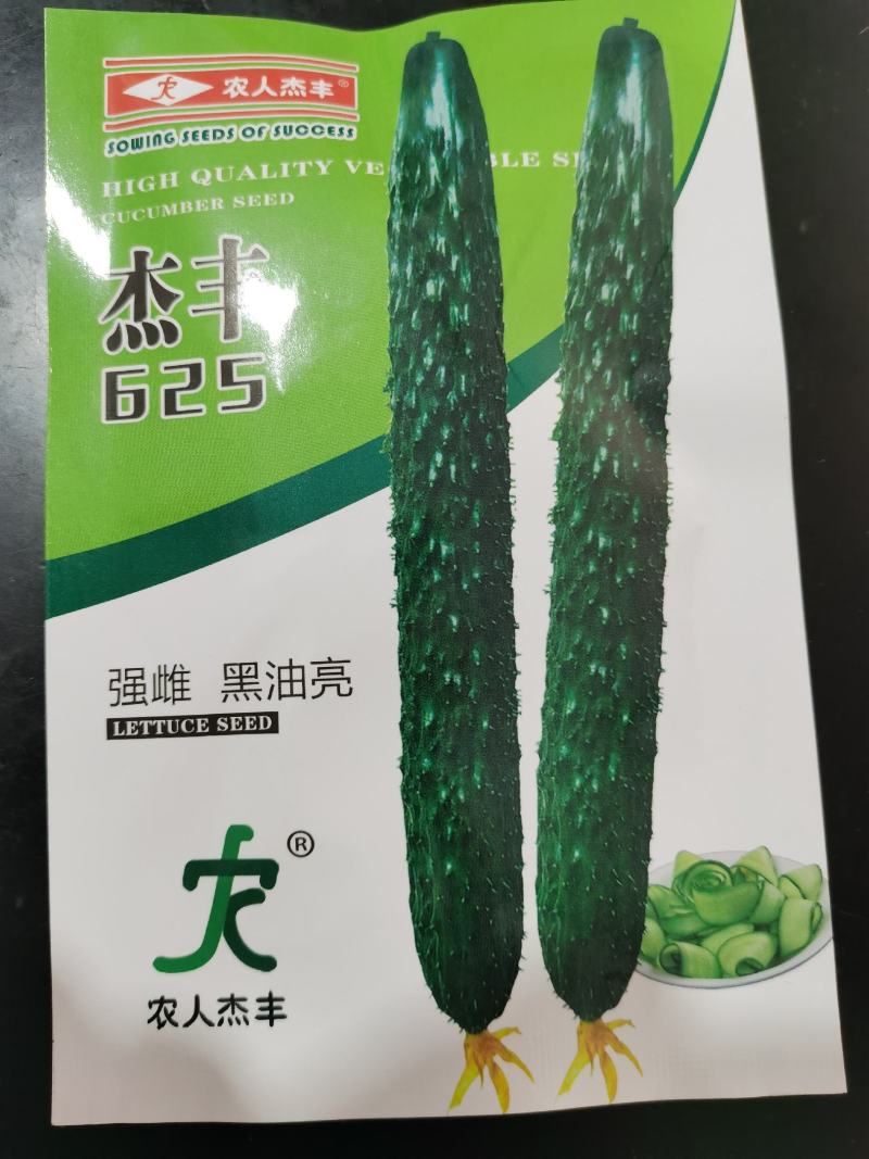 杰丰625️强雌黑油亮杰丰918杂交种耐低温高温不易畸形