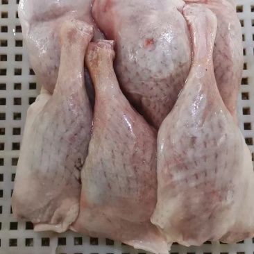 鸭腿
