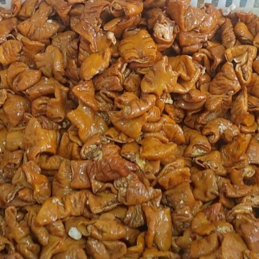 【水煮肥肠】香卤肥肠，烫火锅，干煸，干锅，有嚼劲，劲道足