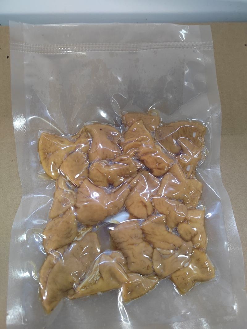 【水煮肥肠】香卤肥肠，烫火锅，干煸，干锅，有嚼劲，劲道足