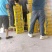 敦煌特产无核白无籽提青提葡萄具有甜度高口感好色泽黄亮