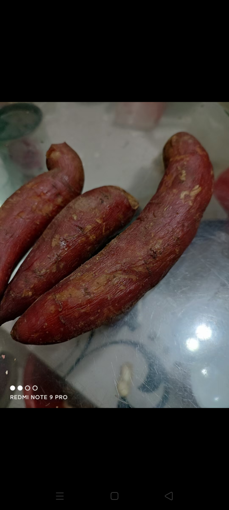 西瓜红丘陵沙土地绿色种植口感面软甜保证质量