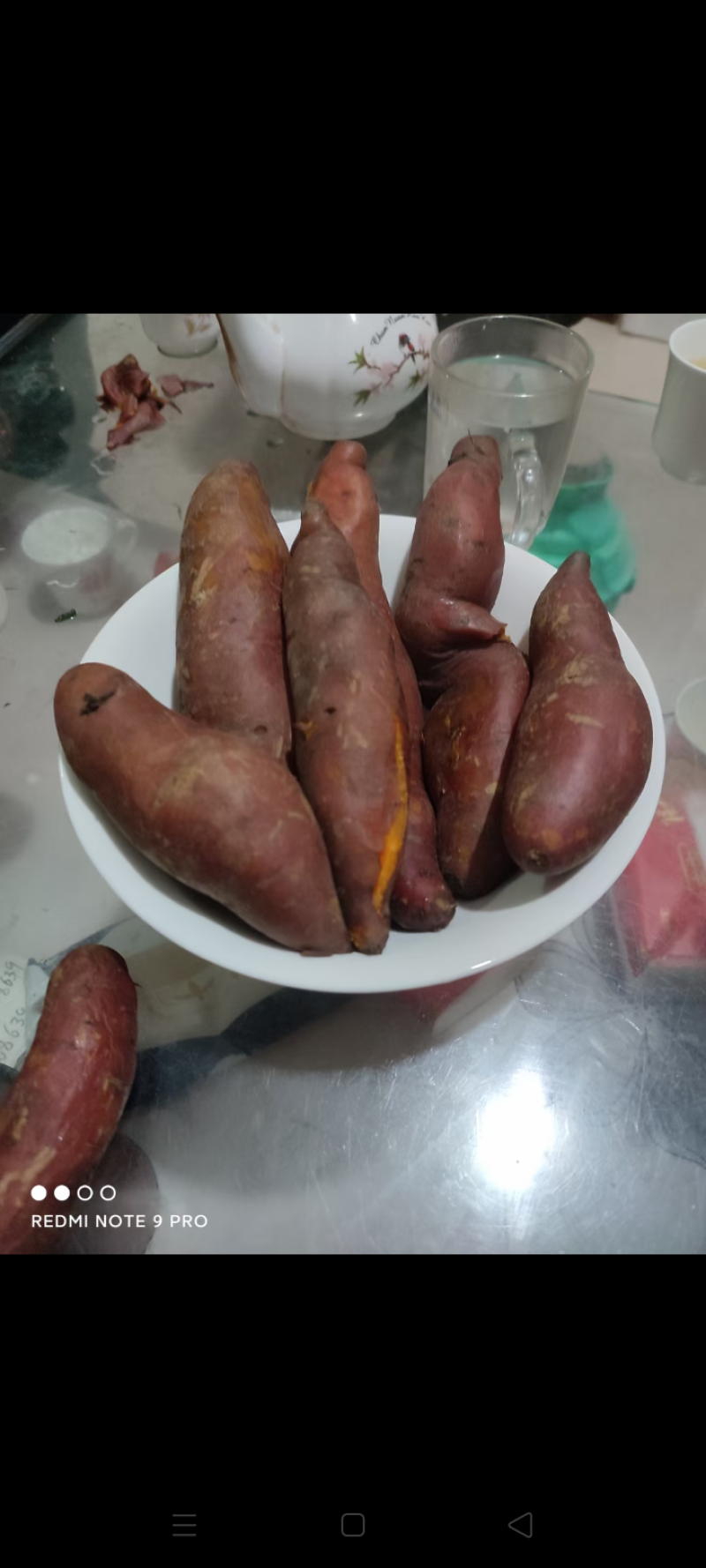 西瓜红丘陵沙土地绿色种植口感面软甜保证质量