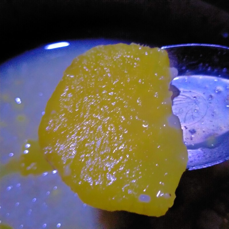 哈密口感不说了，知道的不用多说