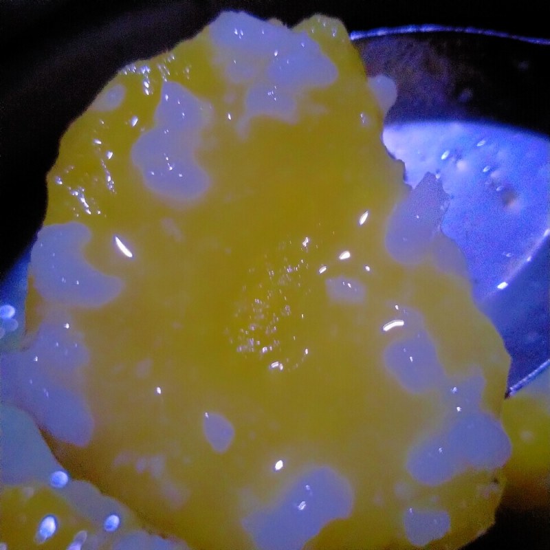 哈密口感不说了，知道的不用多说