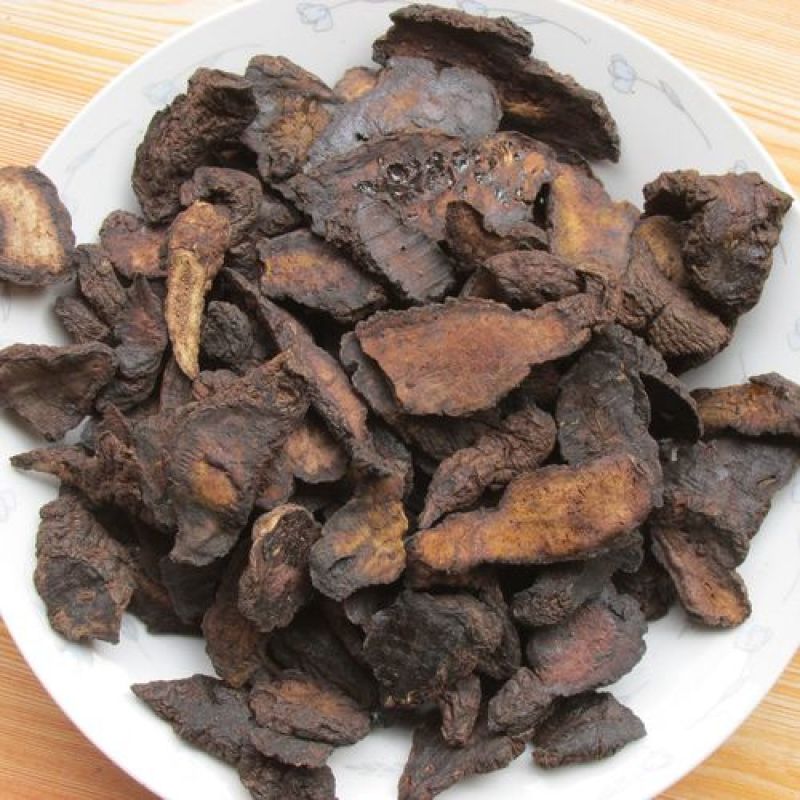 生地黄新货产地一手货源，有现货，真实拍照，24小时内发货