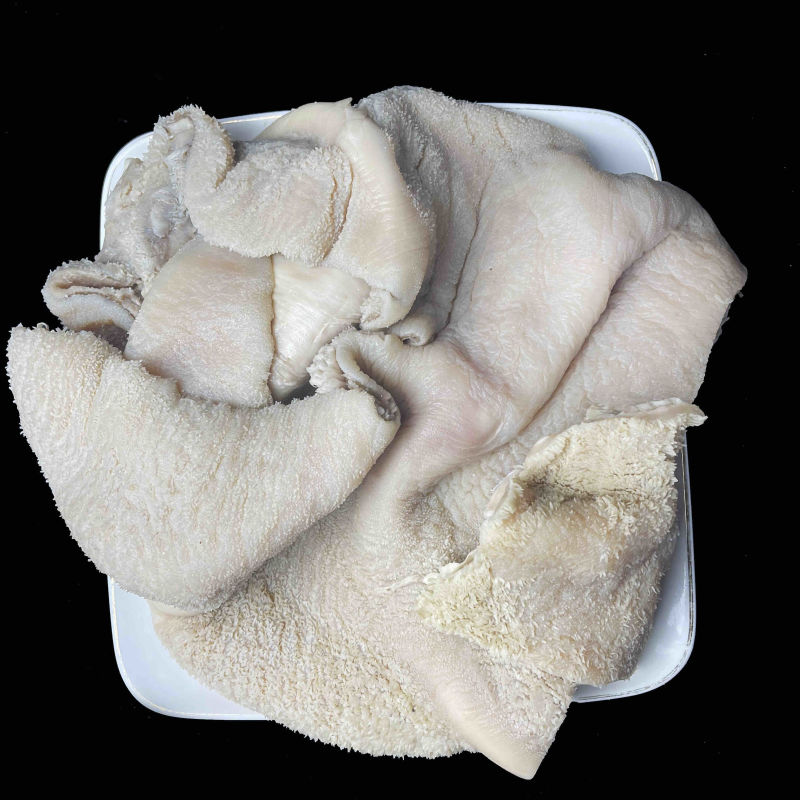 【卤牛肚】晨诺熟牛肚5斤装