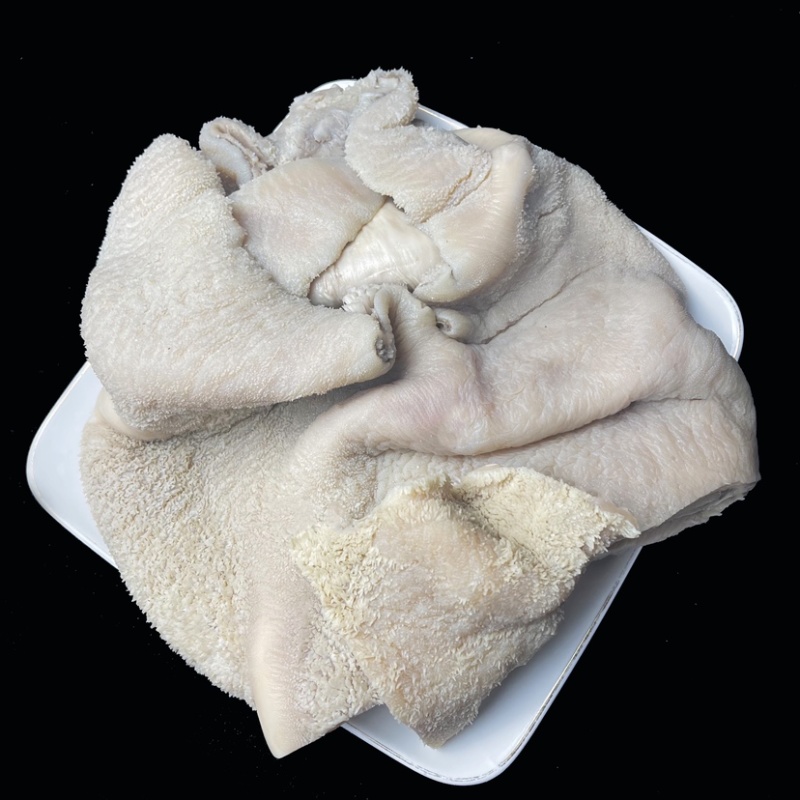 【卤牛肚】晨诺熟牛肚5斤装