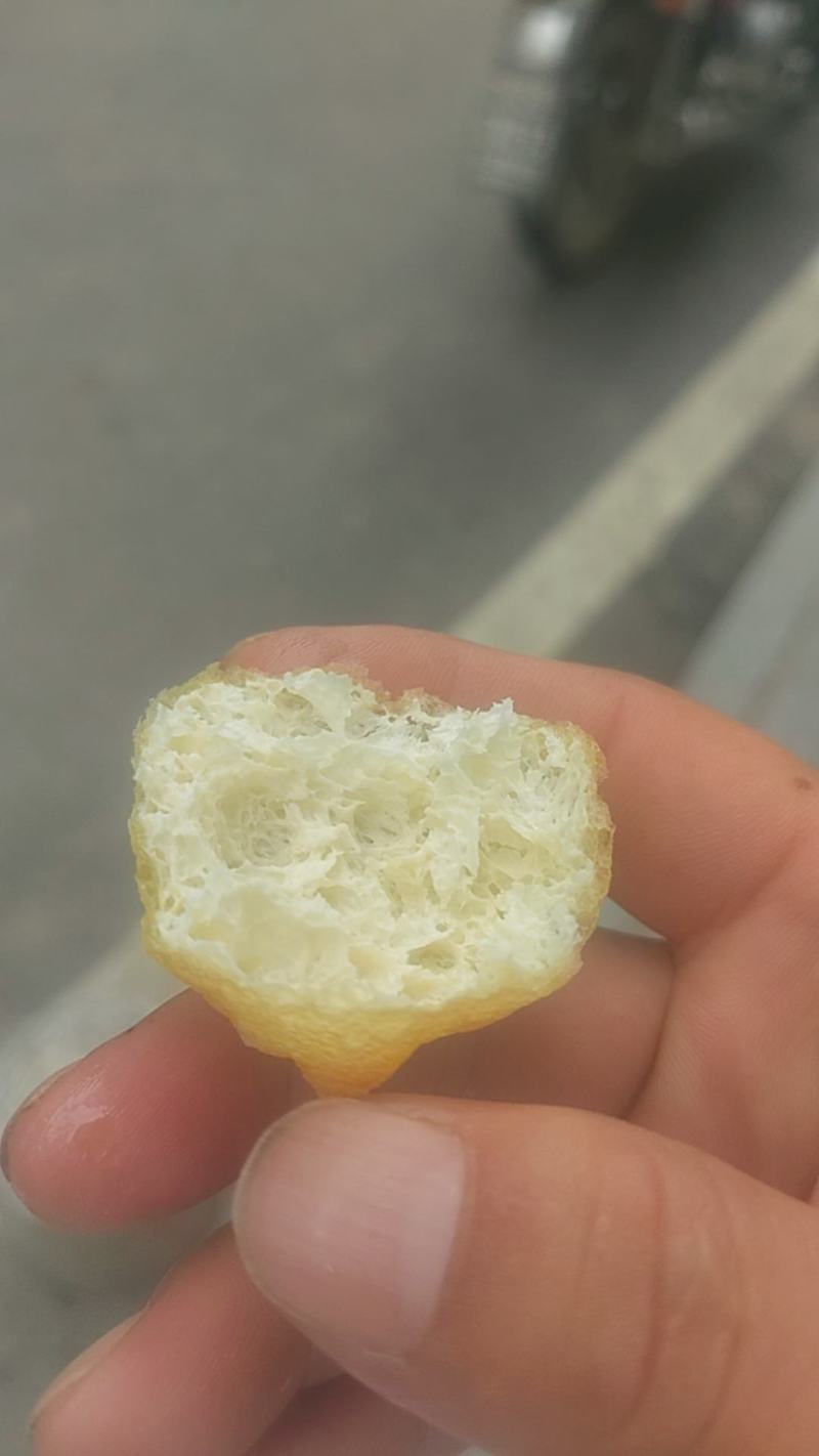 油豆腐