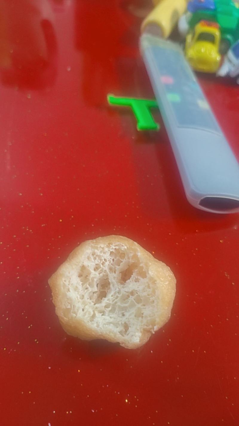 油豆腐