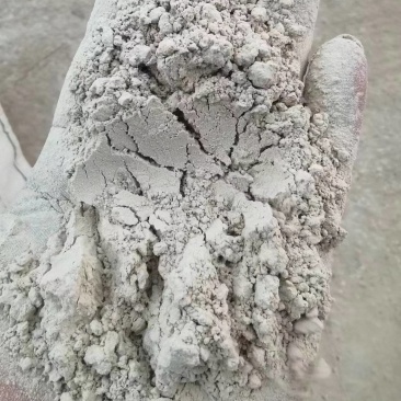 稻壳粉粉尘，