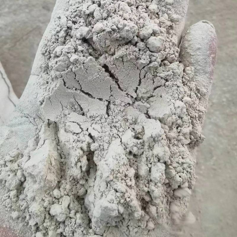 稻壳粉粉尘，