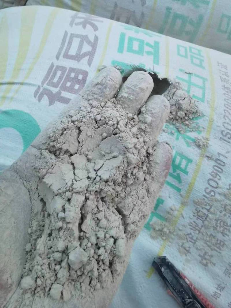 稻壳粉粉尘，
