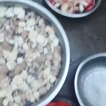 鸡枞，鸡枞油