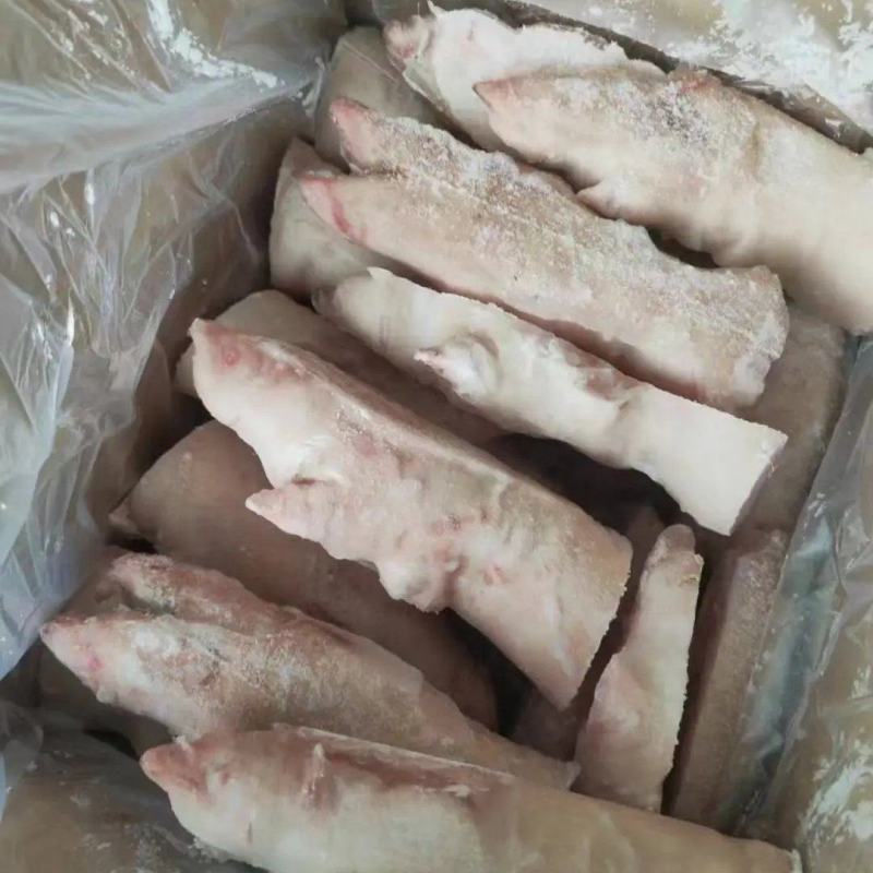 【精】猪蹄，纯干货，28片，38片，支持加工定做各种规格
