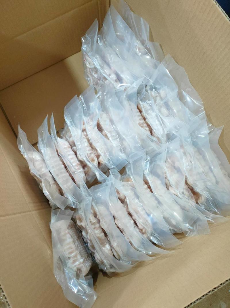 明虾仁、海虾仁原味包装250克500克袋装、产地出厂批发