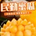 甘肃民勤蜜瓜金红宝电商一件代发抖音快手社区团购