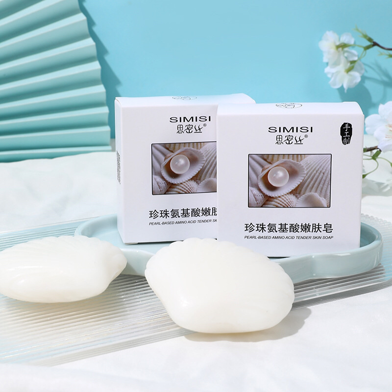 厂家批发香皂网红