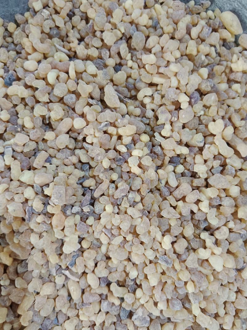 乳香，道地药材，产地一手货源，实拍现货24小时内发货