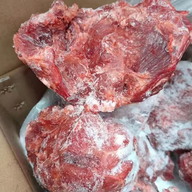 猪腱子猪前腱猪后腱猪龟腱猪小腱猪肉厂家供应